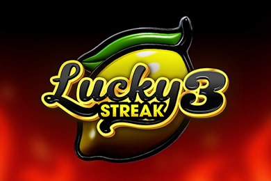 Luckystreak3 автомат Бетраен Казино