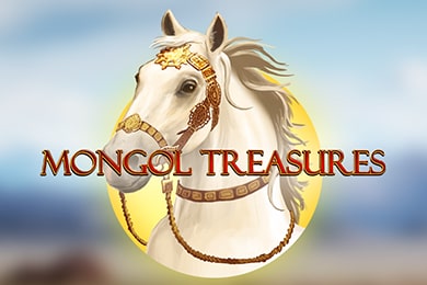 Mongoltreasures Бетраен Казино играть